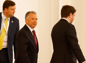 Witkoff, Katar ve İsrail’i New York’ta buluşturdu