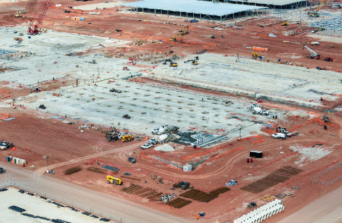 Yapay zeka harcamaları ABD ekonomisini canlı tutuyor