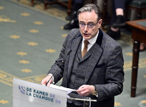 Belçika Başbakanı: ABD güçlü olabilir ama biz de köle değiliz