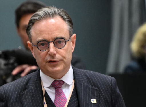 ABD’nin tavırları Belçika’yı kızdırmış!