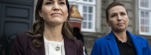 Danimarkalı Bakan: AB güçlü bir yanıt vermeli, 450 milyon kişiyiz