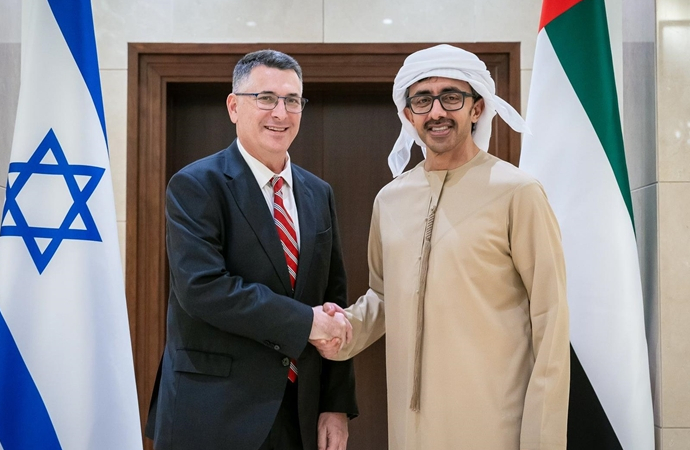 ‘İşbirliği Yemen’le sınırlı kalmayacak!’