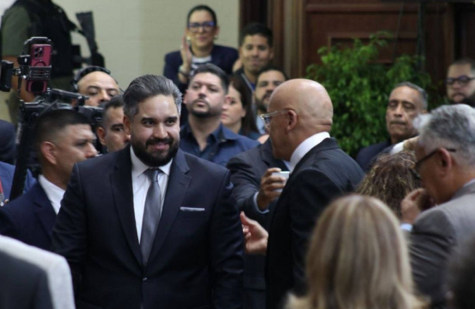 Venezuelalı siyasetçiler birlik mesajı verdi