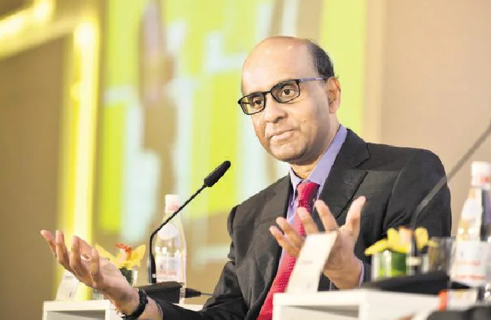 Commonwealth üyesi Singapur’a ABD’den askeri satış