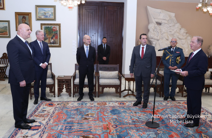 Aoun’un cambazlığı: İsrail’in günlük saldırıları ve Hizbullah’ın silahsızlanmayı reddetmesi