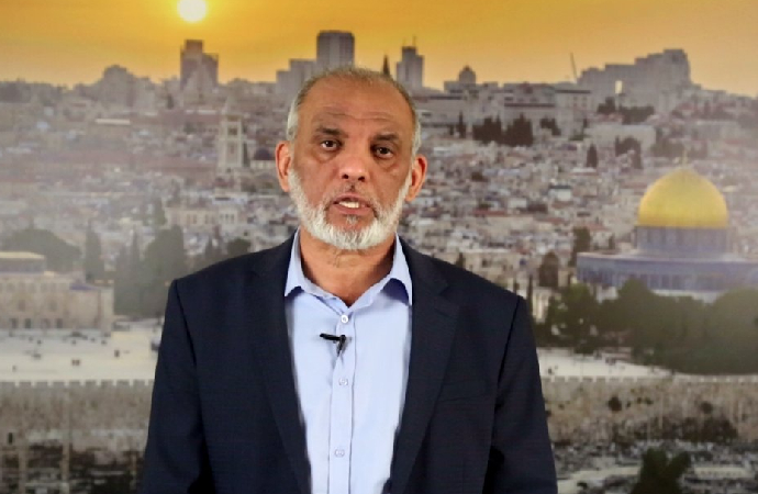 Bedran: Hamas, taahhütlerini eksiksiz yerine getirdi