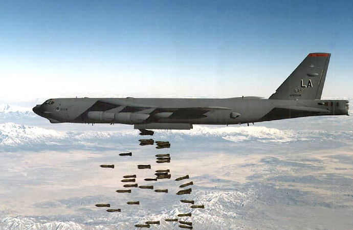 Dünyanın Huzuru Neden Bir Türlü Gelmiyor?