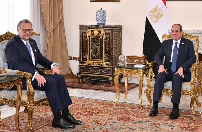 Mısır’ın Sudan savaşına karışması, “bölgesel karşı saldırının” habercisi