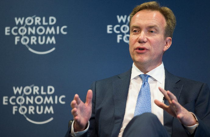 Küresel kapitalizm yeni toplantısına hazırlanıyor