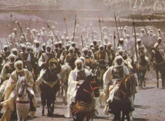 Halifeye Biat Farz ya da Mutlak İtaat Şeri’ midir?