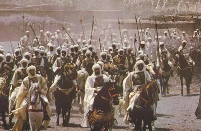 Halifeye Biat Farz ya da Mutlak İtaat Şeri’ midir?