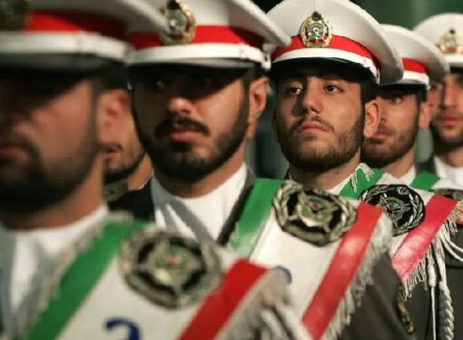 Reuters: Devrim Muhafızları İran’da kontrolü ele aldı