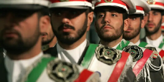 Reuters: Devrim Muhafızları İran’da kontrolü ele aldı