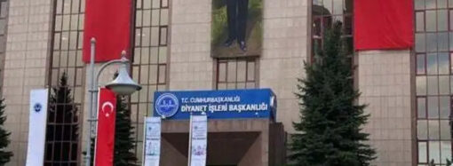 Diyanet’in “Aşırılık” Konusundaki Hutbesine Dair