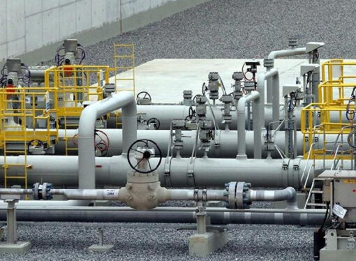 Türkiye’nin 2026 yılı doğal gaz tüketim tahmini