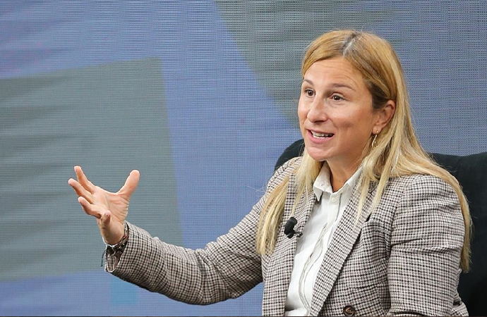 Özdemir: Amerikalı yatırımcılarla Suriye’de işbirliği yapabiliriz