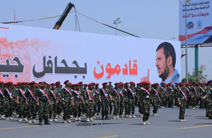 Lübnan, Irak ve Yemen’deki gruplardan Tahran’a destek