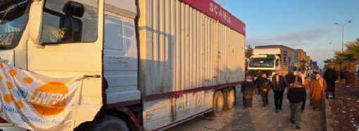 Suriye’de ateşkes 15 gün uzatıldı