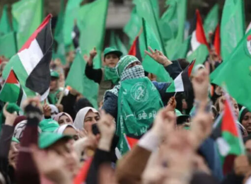 Hamas: Kabul edilebilir bir anlaşmaya varma konusunda istekliyiz