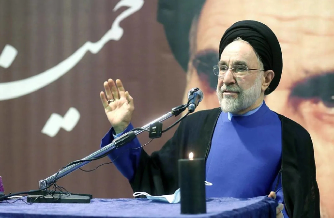 Hatemi: İran’a karşı büyük ve planlı bir komplo var