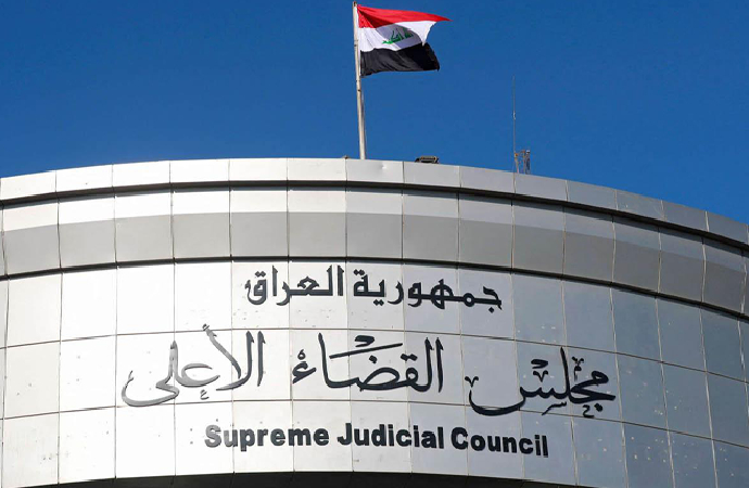 Irak yargısı ABD’nin göndereceği DEAŞ’lıları yargılayacak