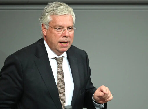 Almanya’dan ABD’ye, “dünya kupasına katılmayız” tehdidi