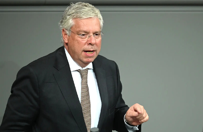 Almanya’dan ABD’ye, “dünya kupasına katılmayız” tehdidi