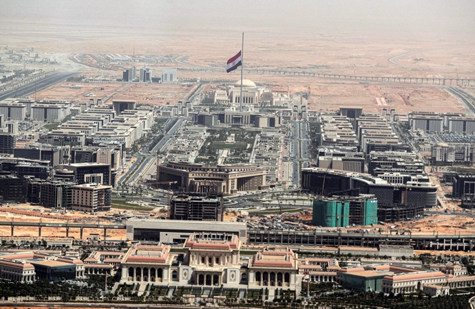 Gazze için kurulacak teknokratlar kurulu Mısır’da toplanacak