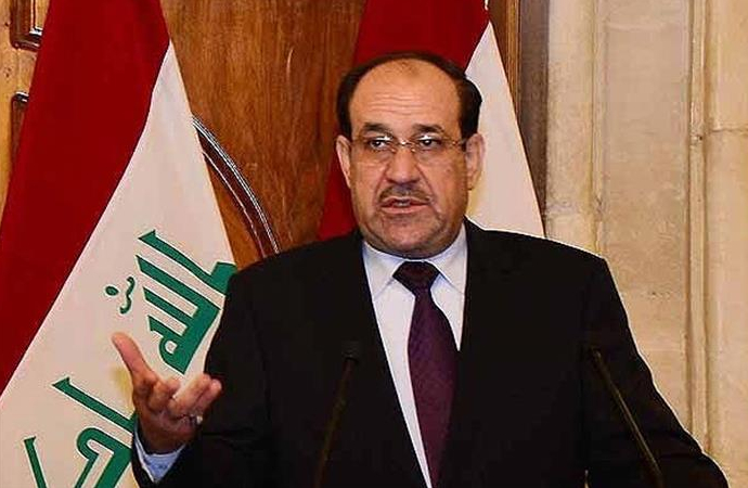 ABD: Maliki’nin başbakan olmasına izin verilemez!