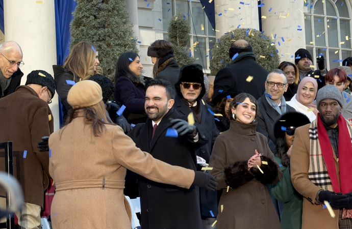 Mamdani, İsrail yanlısı kararnamelerin bazılarını iptal etti