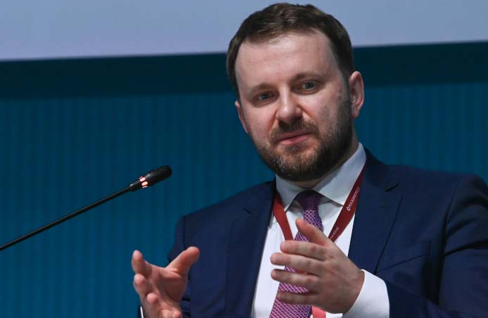 Rus diplomat: Birçok ülkenin önünde iki seçenek var