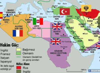 Başka Bir Açıdan İslamcılık