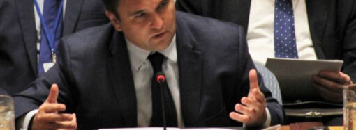 Ukraynalı eski Bakan: Ukrayna ancak transatlantiğin bir parçası olarak güvende olabilir