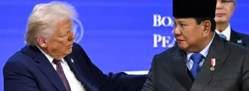 Endonezya Gazze’ye neden asker gönderiyor?