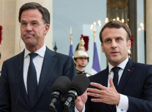 Fransız solundan hükümete: NATO’dan ayrıl