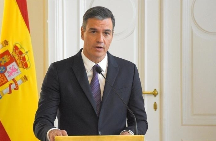 İspanya, Gazze istikrar gücü için asker “gönderebileceklerini” bildirdi