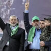 Hamas, Sinvar’dan sonra ilk liderini seçecek
