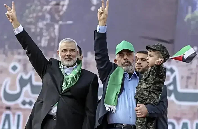 Hamas, Sinvar’dan sonra ilk liderini seçecek