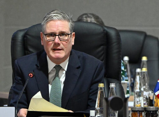 ‘İngilizlere hiç ihtiyacımız olmadı’ ifadesi İngilizleri kızdırdı