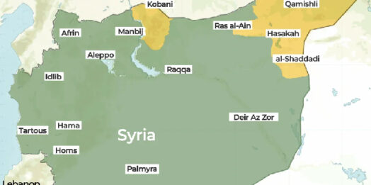 Suriye’de dengeler nasıl bu kadar hızlı değişti?