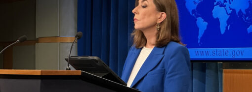 Amerikalı diplomat: Suriye hükümeti, hem istekli hem de hazır durumda