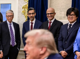 Kendisini İlah Edinen Adam ve Batı’nın Yeni Tanrı Arayışı