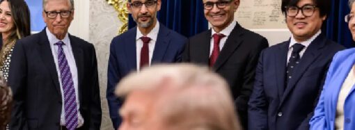 Kendisini İlah Edinen Adam ve Batı’nın Yeni Tanrı Arayışı