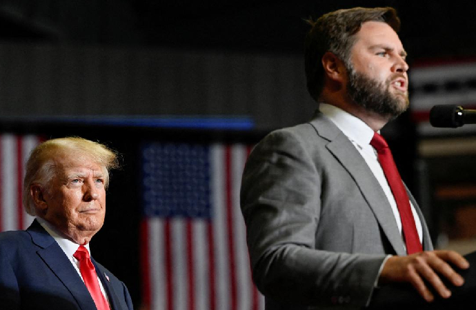 Washington Venezuela halkının iyiliğini istiyormuş