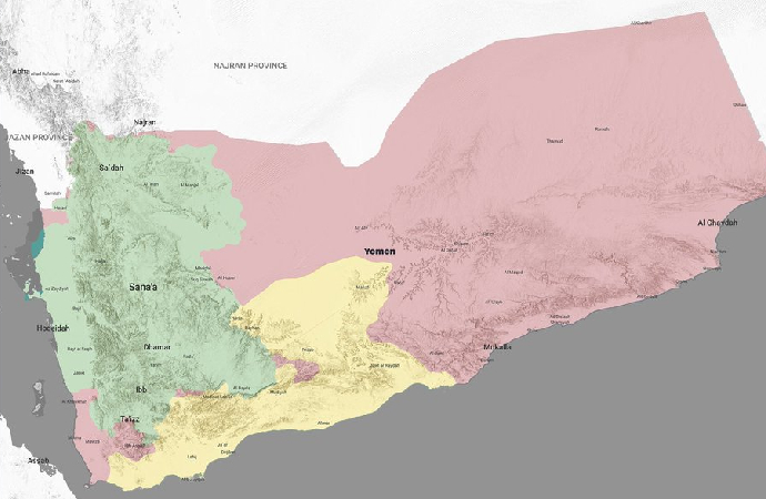 İsyancılar geri çekilirken, Yemen’deki süreç ne gösterdi?