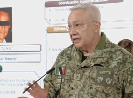 Meksika’da aynı kartele ikinci darbe