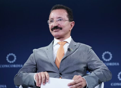 BAE’den Epstein istifası