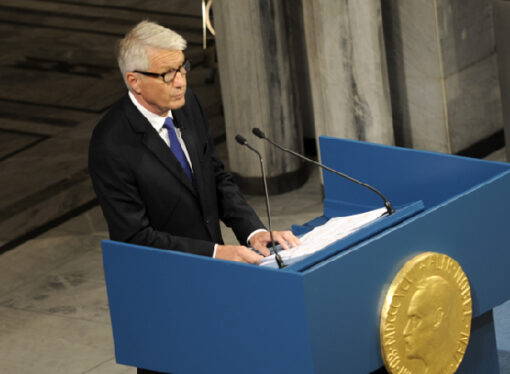 Nobel Komitesi’nin Epstein şebekesi ile bağlantısı