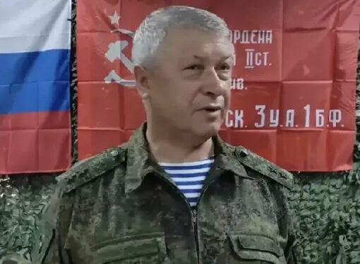 Rus generale Moskova’da suikast girişimi