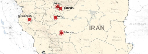 Mossad’dan İranlılara, “bize ajanlık yapın” çağrısı